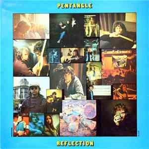 Pentangle - Reflection download mp3 flac