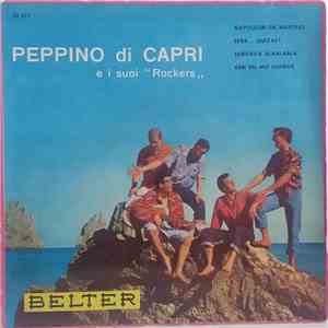 Peppino Di Capri Y Sus Rockers - Napoleon En Napoles download free
