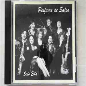 Perfume de Salsa - Solo Ella download mp3 flac