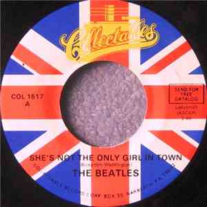 Pete Best Band - She's Not The Only Girl In Town download mp3 flac