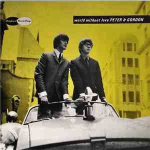 Peter & Gordon - World Without Love download mp3 flac