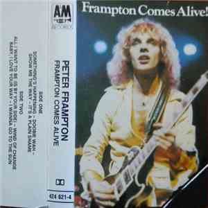 Peter Frampton - Frampton Comes Alive download free
