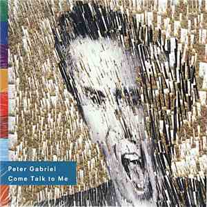 Peter Gabriel - Come Talk To Me download mp3 flac