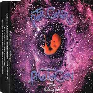 Peter Generis - Protogen download mp3 flac