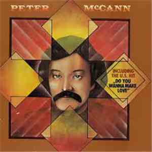 Peter McCann - Peter McCann download mp3 flac