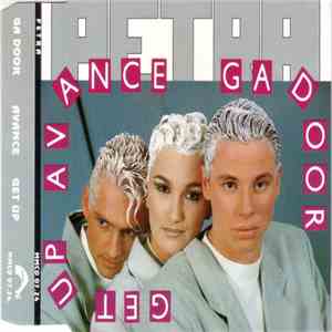 Petra  - Ga Door download mp3 flac