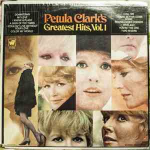 Petula Clark - Greatest Hits Vol. 1 download free