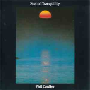 Phil Coulter - Sea Of Tranquility download mp3 flac