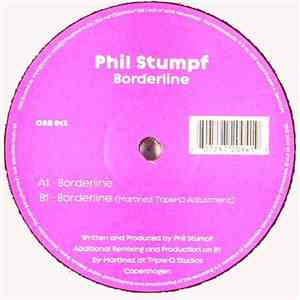 Phil Stumpf - Borderline download mp3 flac