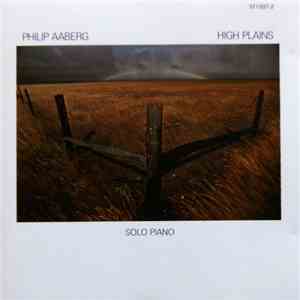 Philip Aaberg - High Plains download free