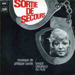 Philippe Sarde - Sortie De Secours download free