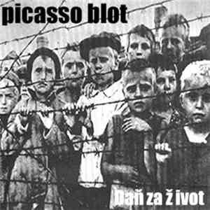 Picasso Blot - Daň Za Život download free