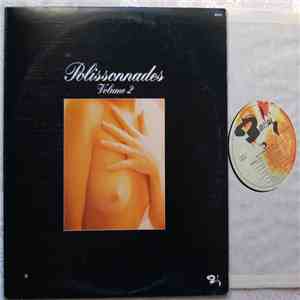 Pierre Still Et Le Canular Club - Polissonnades Vol. 2 download mp3 flac