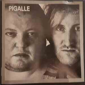 Pigalle - Pigalle download mp3 flac