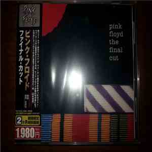 Pink Floyd - The Final Cut download mp3 flac