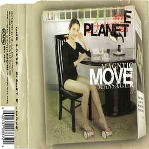 Planet E - Move download mp3 flac