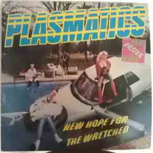 Plasmatics - New Hope For The Wretched download free Plasmatics - New Hope For The Wretched download mp3 flac