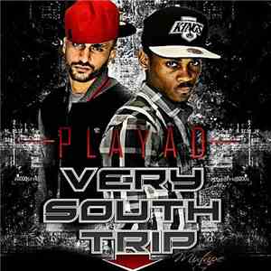 Playad - Very South Trip download mp3 flac