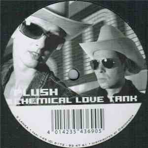 Plush  - Chemical Love Tank download mp3 flac