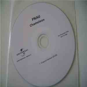 Pnau - Chameleon download free