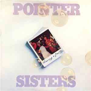 Pointer Sisters - Having A Party download free