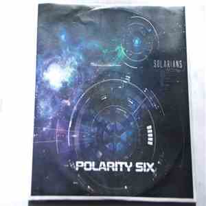 Polarity Six - Solarians download mp3 flac