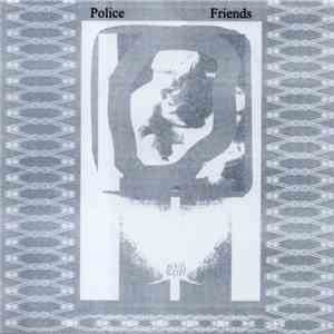 Police - Friends download mp3 flac