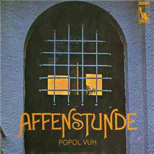 Popol Vuh - Affenstunde download mp3 flac