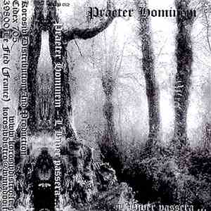 Praeter Hominem - L'Hiver passera... download mp3 flac