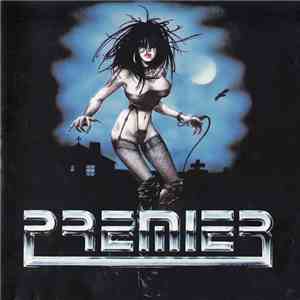 Premier  - Černá Vdova download mp3 flac