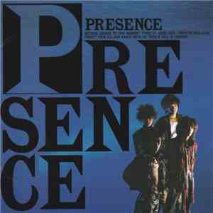 Presence  - Presence download mp3 flac
