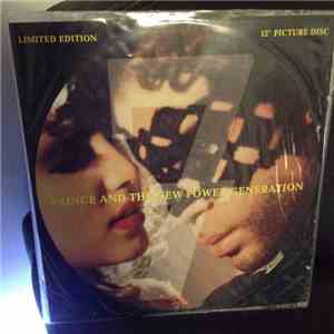 Prince And The New Power Generation - 7 download mp3 flac