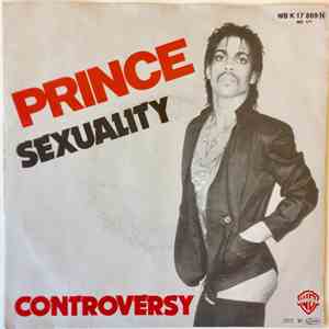 Prince - Sexuality download mp3 flac