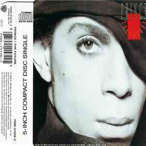 Prince - The Future download mp3 flac