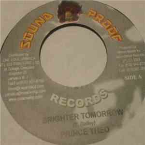 Prince Theo - Brighter Tomorrow download mp3 flac