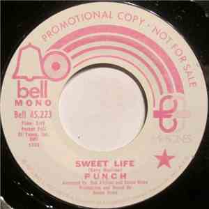 Punch  - Sweet Life download mp3 flac