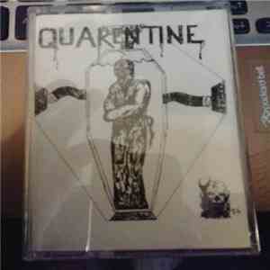 Quarentine - Quarentine download free