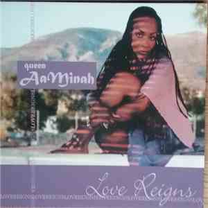 Queen Aaminah - Love Reigns download mp3 flac