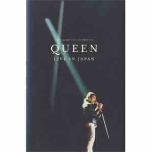 Queen - Live In Japan 1982 download mp3 flac