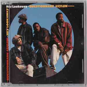 Questionmark Asylum - Hey Lookaway download free