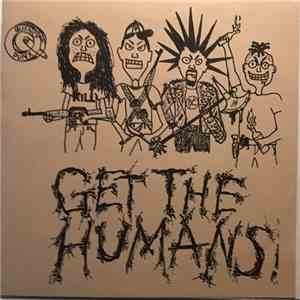 Quincy Punx - Get The Humans download free