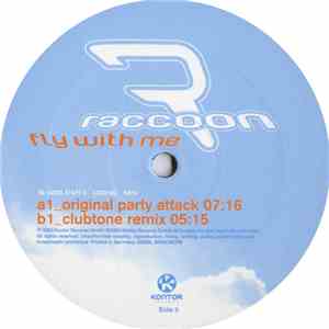 Raccoon - Fly With Me download free