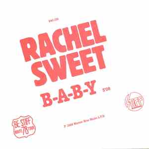 Rachel Sweet - B-A-B-Y download mp3 flac