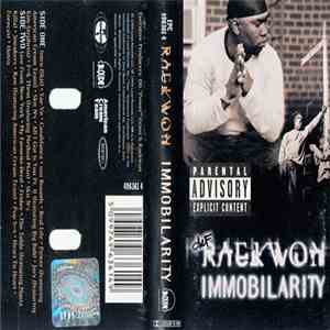 Raekwon - Immobilarity download free