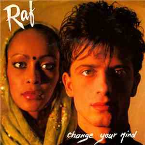 Raf  - Change Your Mind download mp3 flac
