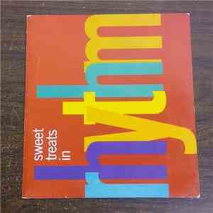 Ralph Burns And His Orchestra - Sweet Treats In Rhythm download mp3 flac