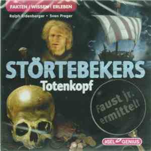 Ralph Erdenberger • Sven Preger - Störtebekers Totenkopf download mp3 flac