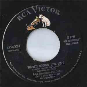 Ralph Flanagan And His Orchestra - There's Nothing Like Love / Beep Boop (Boop Beep) download mp3 flac