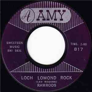 Ramrods - Loch Lomond Rock / Take Me Back To My Boots And Saddle download mp3 flac