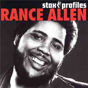 Rance Allen - Stax Profiles download mp3 flac
